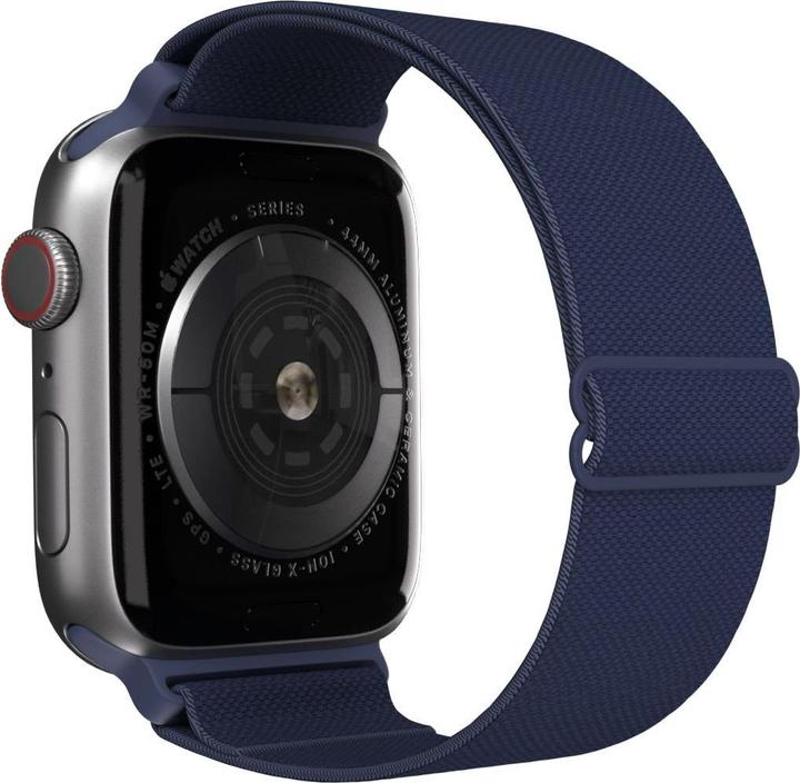 Actual product image Strap-it Elasticated wristband (Apple Watch)