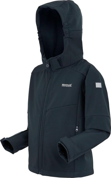 Produktbild Regatta Acidity VIII Softshelljacke (146, 152)