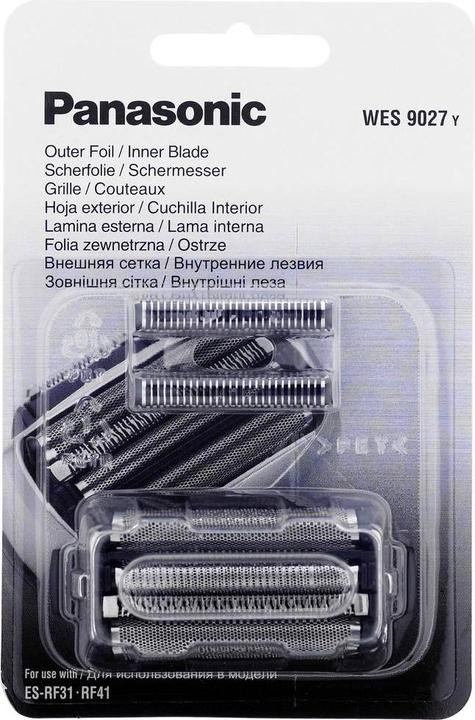 Image du produit Panasonic Wes9027 (1 x)