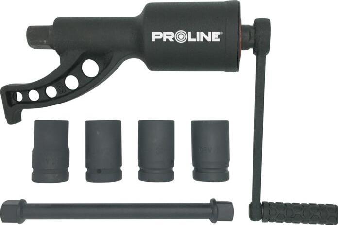 Image du produit Proline Multiplicateur de couple Pro-Line 6800 NM, 1:64, 27,30,32,33 mm, - 46862