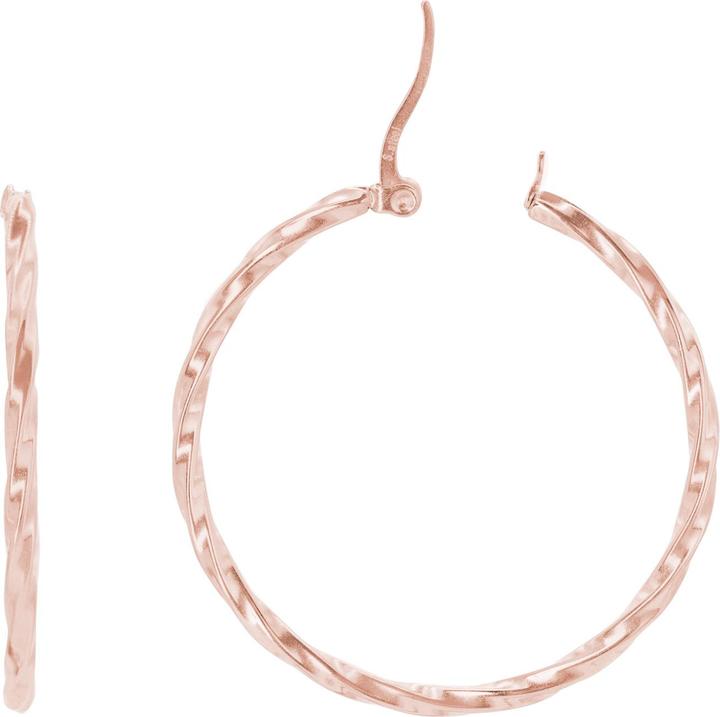 Produktbild Heideman Dido rose goldfarben (100% Edelstahl)