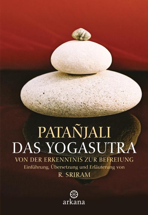 Immagine prodotto Das Yogasutra (Tedesco, Patanjali, 2024)