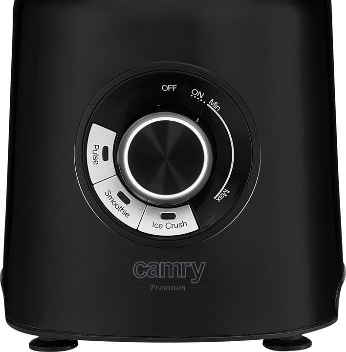 Produktbild Camry Standmixer CR 4089 (EU-Stecker, 2000 W)