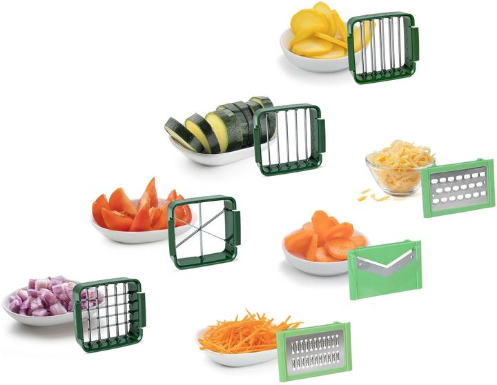 Immagine prodotto Genius Nicer Dicer Quick Professional