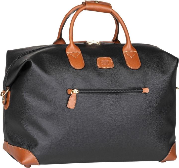 Immagine prodotto Brics Borsa da viaggio Firenze Weekender 43 cm (21 l)