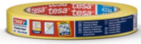Produktbild tesa Präzisionkrepp® PLUS 50m:50mm (50 mm)
