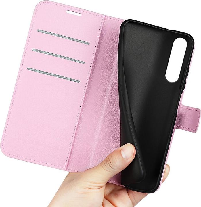 Produktbild Cover-Discount Sony Xperia 1 VI - Leder Etui Hülle (Sony Xperia 1 VI)