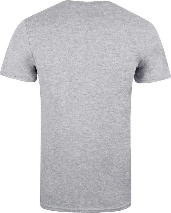 Actual product image Nasa Tshirt (S)