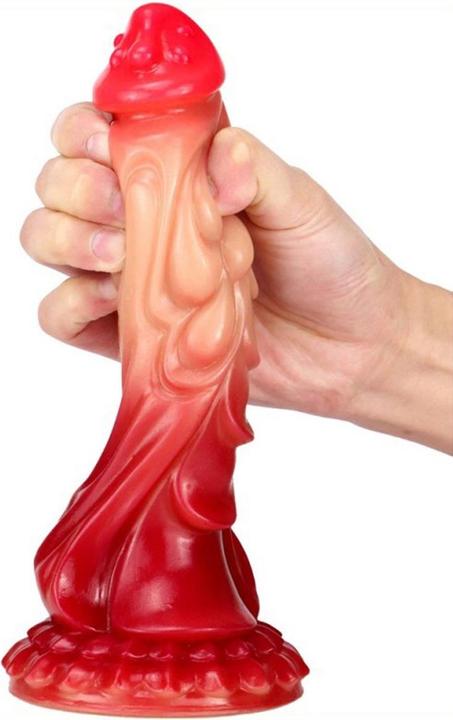 Image du produit FX Dragon Godemiché "Dragon Firiz