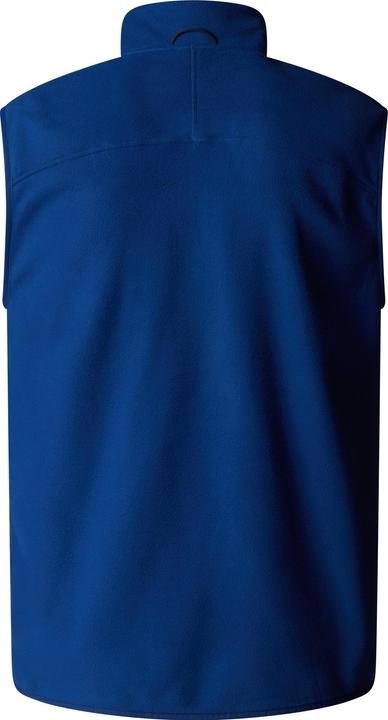 Actual product image North Face 100 Glacier