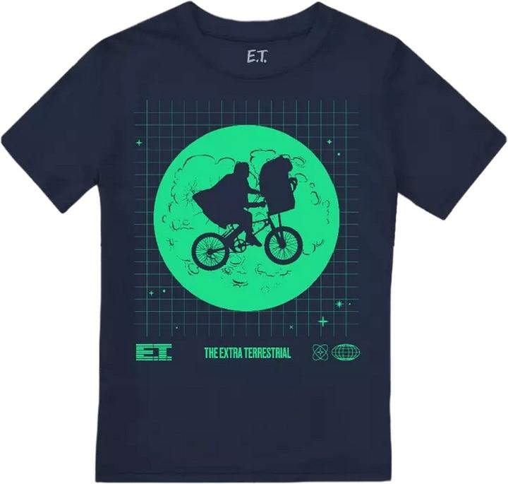E.T. Tshirt boys (128)