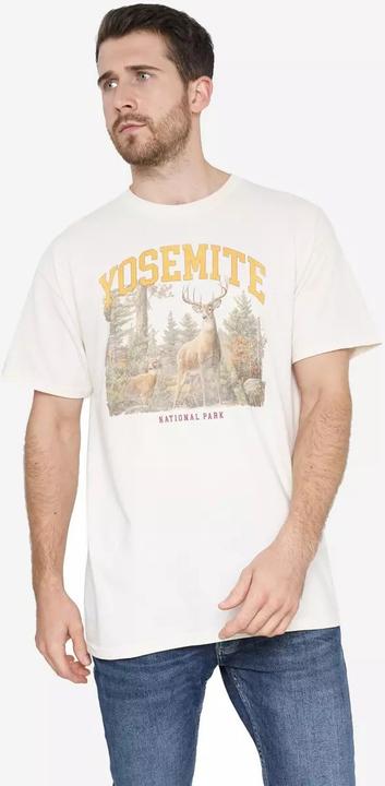 Produktbild Universal Textiles Yosemite Tshirt (XL)