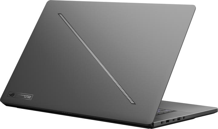 Actual product image ASUS ROG Zephyrus G16 (16", Intel Core Ultra 7 155H, 16 GB, 1000 GB, DE)