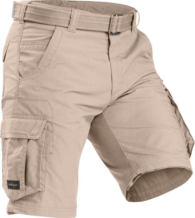 Actual product image Forclaz TRAVEL 100 modul pant M 324122 (XXL)