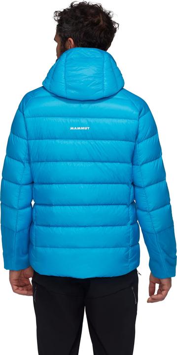 Produktbild Mammut Taiss IN Hooded Jacket Men (M)