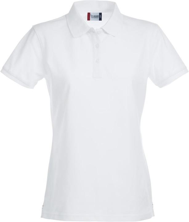Clique Premium Poloshirt (M)