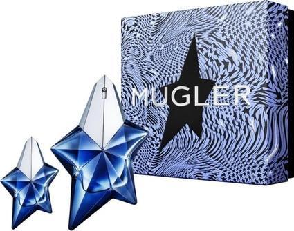 Produktbild Thierry Mugler Angel Elixir Set Eau de Parfum 25ml + Eau de Parfum 5ml (Parfum set)