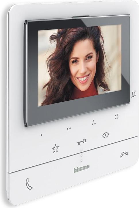 Actual product image Bticino 344682 (Wi-Fi)