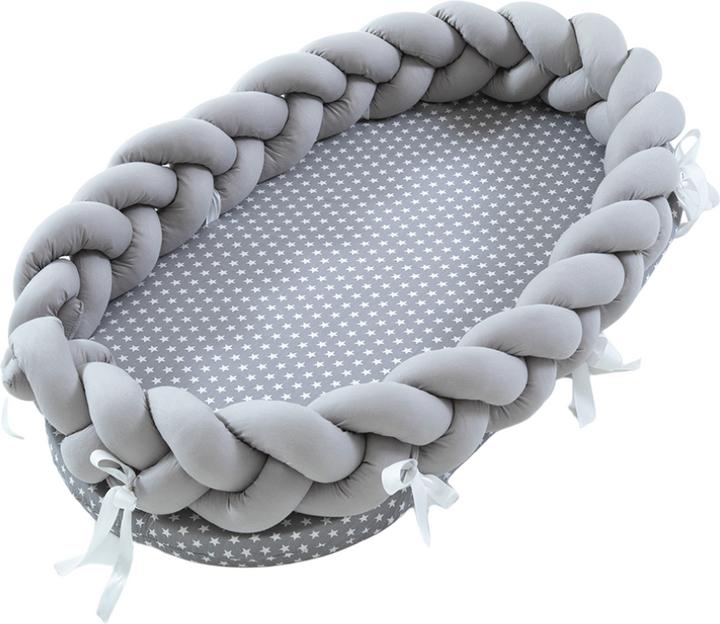Actual product image Nelaroom Baby cocoon