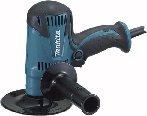Produktbild Makita Poliermaschine (440 W)
