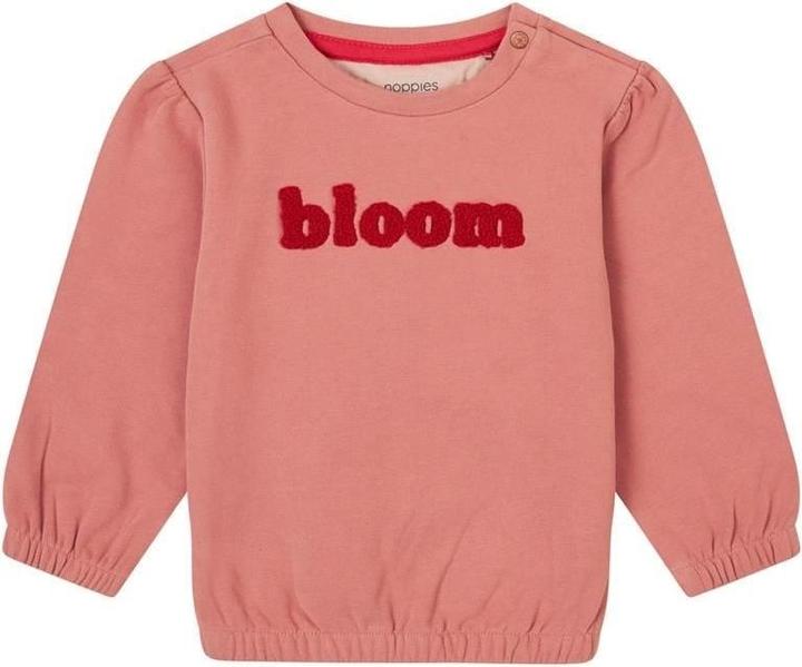 Immagine prodotto Noppies Maglia per bambini Feurs (68)