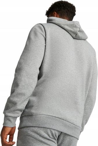 Immagine prodotto Puma ESS Big Logo Hoodie (XL)