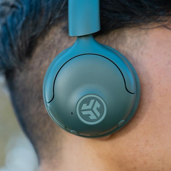 Immagine prodotto JLab Audio GO LUX ANC - Headphones (ANC, Senza fili)