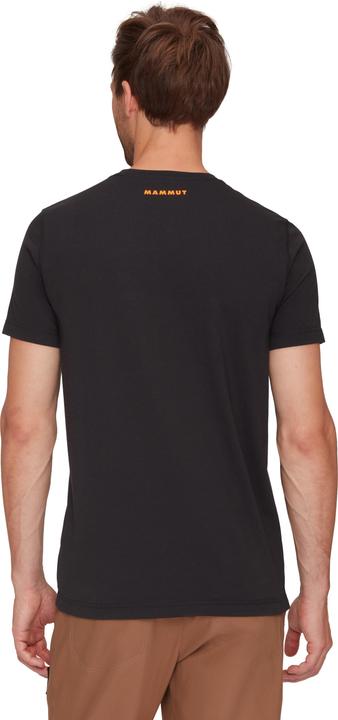 Produktbild Mammut Core T-Shirt Men Never Rest (XL)