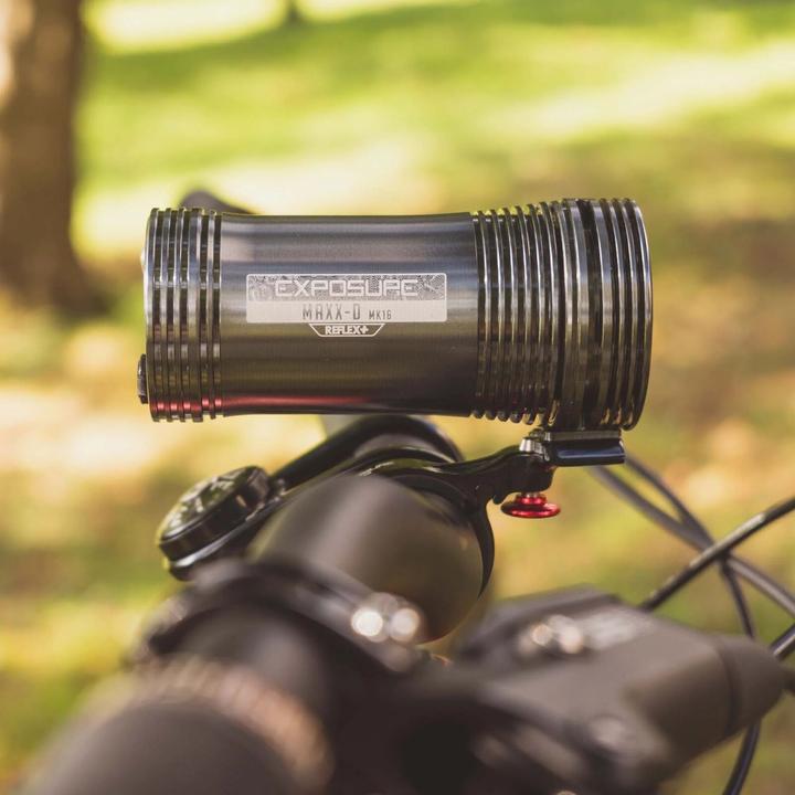 Immagine prodotto Exposure Lights MaXx-D Reflex