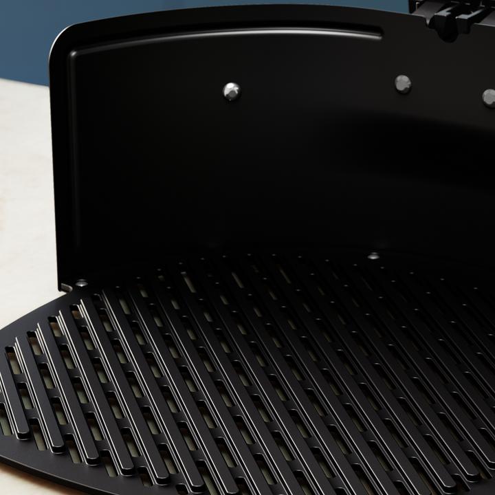 Immagine prodotto Philips HD9963/00 Pizza & Grill Zubehör