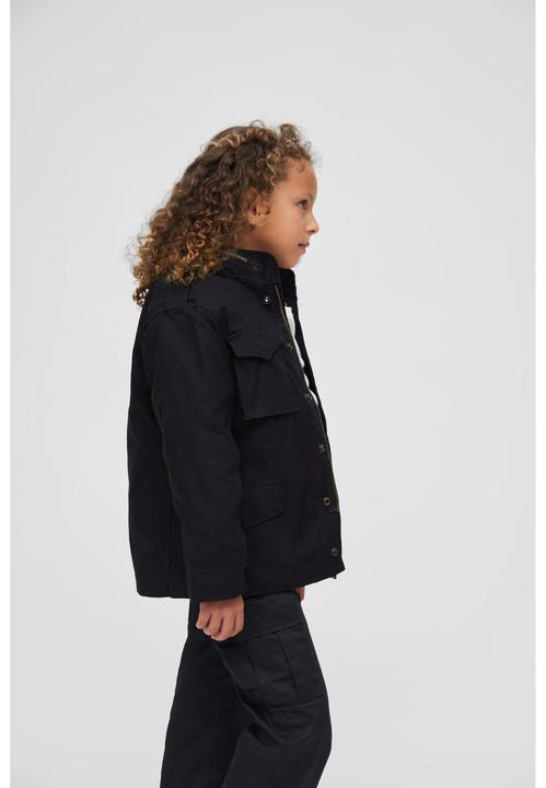 Immagine prodotto Brandit Giacca M65 Standard per bambini - 16201 (146, 152)