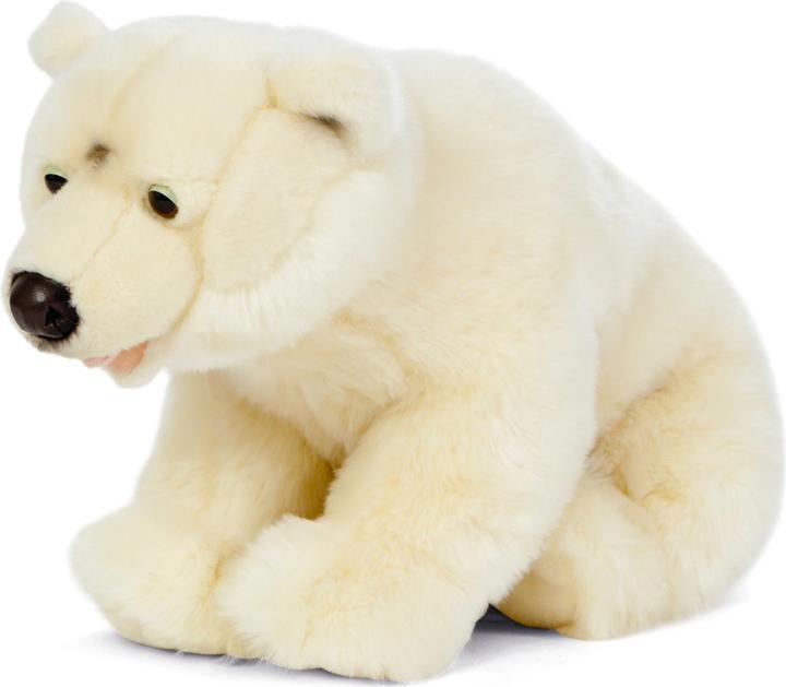 Produktbild Living Nature Eisbär gross (45 cm)