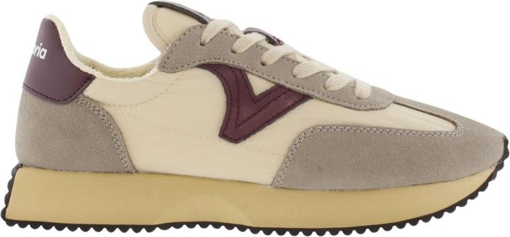 Immagine prodotto Victoria Cosmos Retro Nylon & Piezas Serraje & Suela Dentada (37)