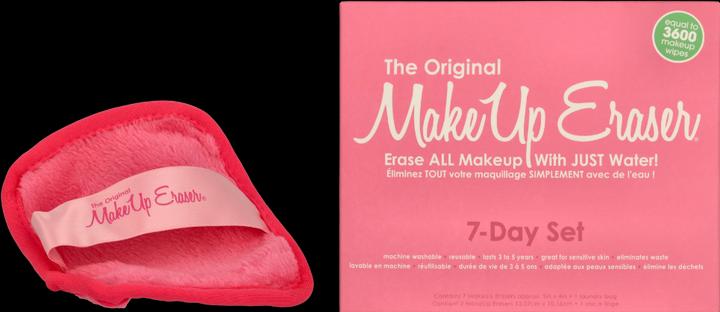 Produktbild Makeup Eraser 7 Days