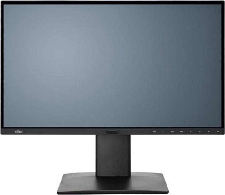 Fujitsu P27-8 (3840 x 2160 Pixels, 27")