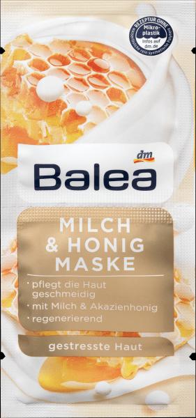 Immagine prodotto dm Balea Latte e miele (16 ml)