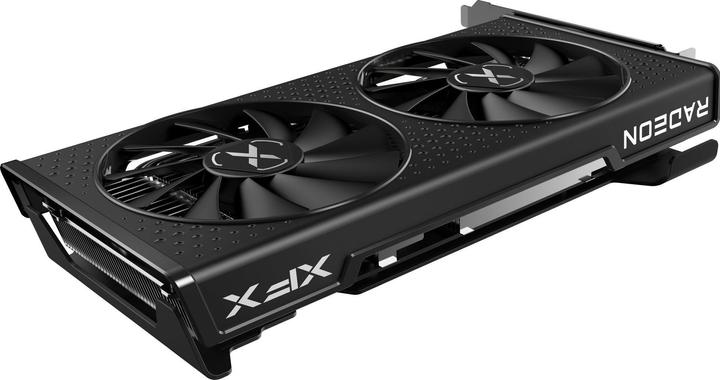 Produktbild XFX Radeon RX 6650 XT Speedster SWFT 210 Core Gaming (8 GB)
