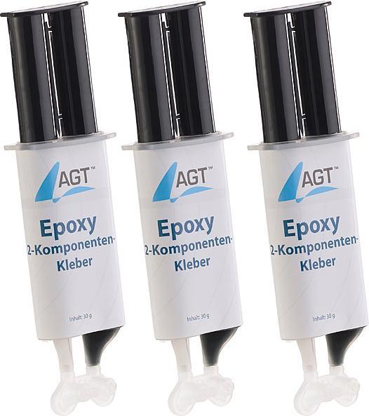 Produktbild AGT Epoxy (90 g)