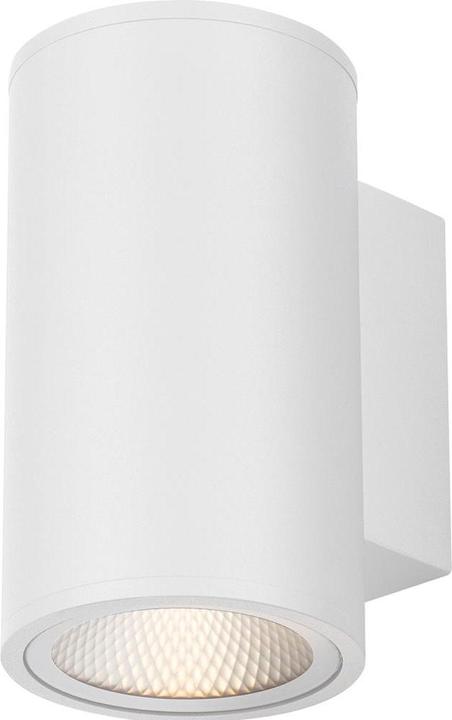Immagine prodotto Maytoni Lampada da parete Shim LED, lampada da parete 10W Bianco IP65 Bianco caldo (800 lm)
