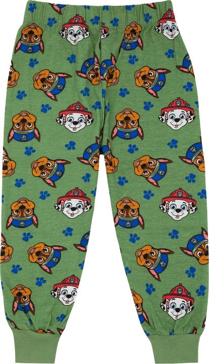 Image du produit Paw Patrol - Ensemble de pyjama SMILE - Garçon (116)