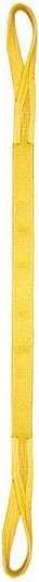 Image du produit SpanSet Harnais 3t/3m jaune