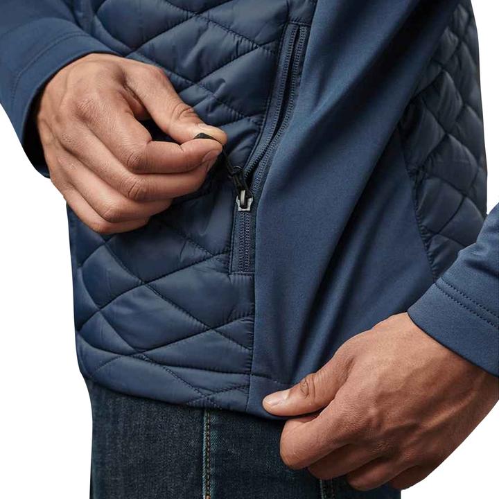 Image du produit Stormtech Veste matelassée Boulder Matière thermique (L)