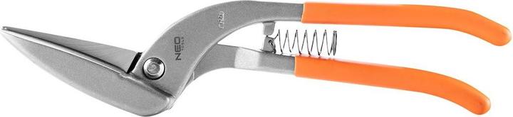 Productafbeelding Neo Tools Plaatschaar (plaatschaar 300 mm, links) (300 mm)