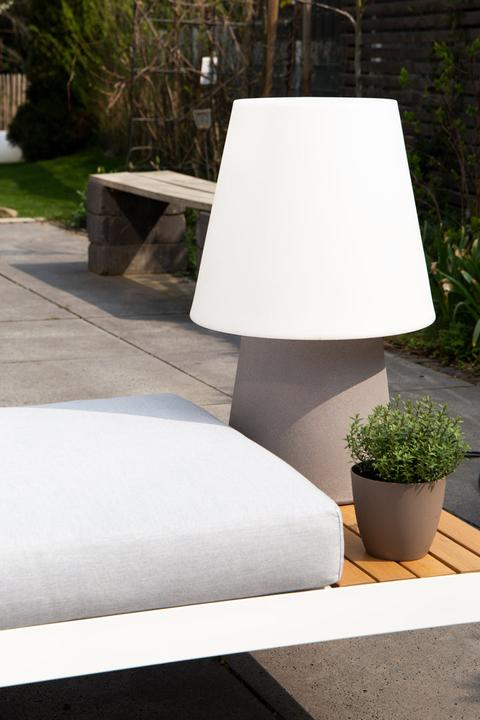Actual product image 8 seasons design No. 1 (800 lm, E27)