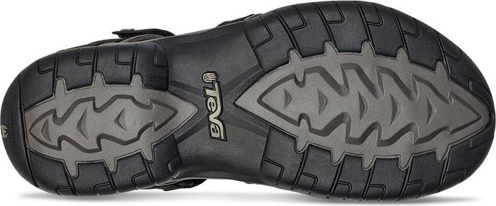 Actual product image Teva Tirra Leather (39)