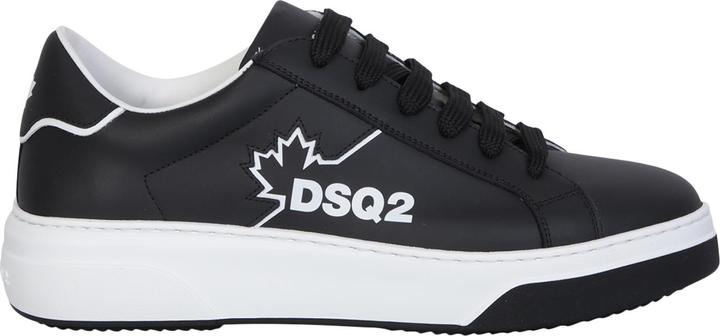 Image du produit Dsquared2 Baskets Noir (42)