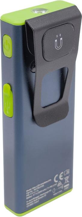Produktbild Neriox Akku-LED-Arbeitsleuchte 1200 lm (1200 lm)