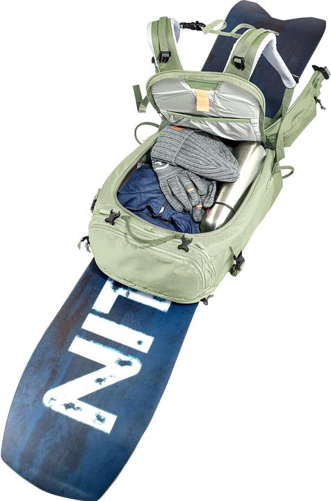 Image du produit Deuter Freerider Pro 32+ (32 l)