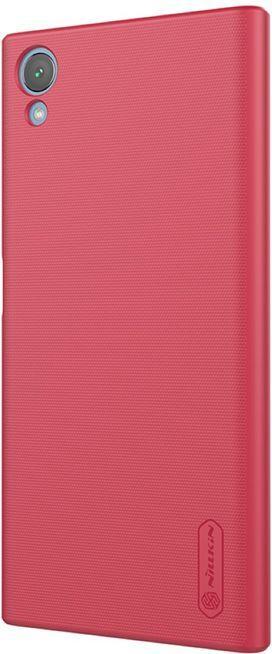 Produktbild Nillkin Super Frosted Shield Series (Xperia XA1 Plus)