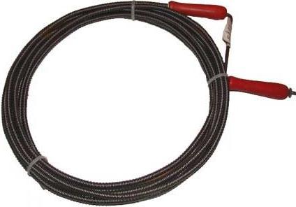 Image du produit Nenurodyta SPIRALA KANALIZACYJNA 8mm x 15m